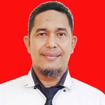 Mansur, S.Pd.I., M.Pd., Ketua MGMP PAI SMP Kota Bekasi
